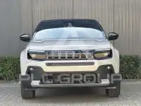 2026 Jeep Avenger