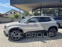 2026 Jeep Avenger