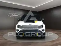 2026 Jeep Avenger