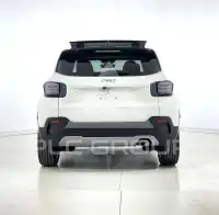 2026 Jeep Avenger