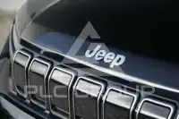 2026 Jeep Avenger