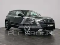 2026 Jeep Avenger