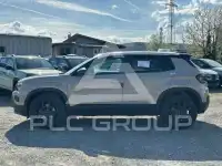 2026 Jeep Avenger