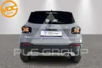 2026 Jeep Avenger