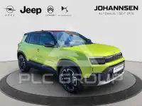 2026 Jeep Avenger