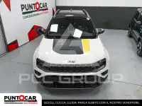 2026 Jeep Avenger