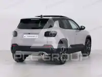 2026 Jeep Avenger