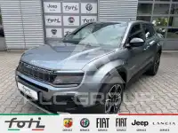 2026 Jeep Avenger
