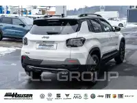 2026 Jeep Avenger