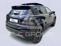 2026 Jeep Avenger