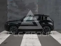 2026 Jeep Avenger