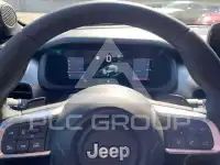 2026 Jeep Avenger