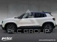 2026 Jeep Avenger
