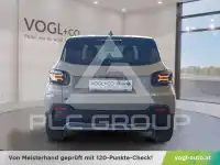2026 Jeep Avenger