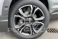 2026 Jeep Avenger