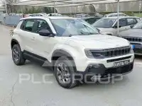 2026 Jeep Avenger