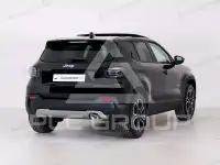 2026 Jeep Avenger
