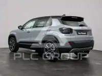 2026 Jeep Avenger