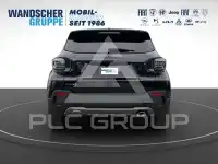 2026 Jeep Avenger