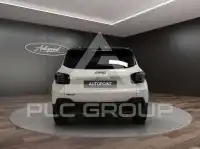 2026 Jeep Avenger