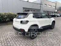 2026 Jeep Avenger
