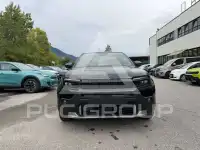 2026 Jeep Avenger
