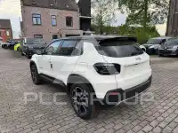 2026 Jeep Avenger