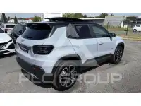 2026 Jeep Avenger