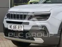 2026 Jeep Avenger