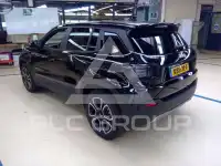 2026 Jeep Avenger