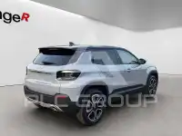 2026 Jeep Avenger