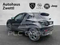 2026 Jeep Avenger