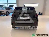 2026 Jeep Avenger