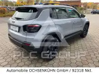 2026 Jeep Avenger
