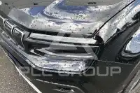 2026 Jeep Avenger
