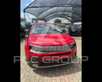 2026 Jeep Avenger