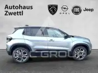 2026 Jeep Avenger