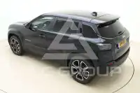2026 Jeep Avenger