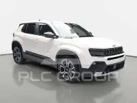 2026 Jeep Avenger