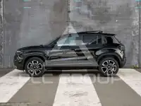 2026 Jeep Avenger