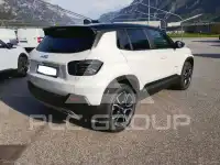 2026 Jeep Avenger