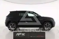 2026 Jeep Avenger
