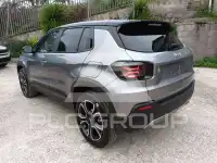 2026 Jeep Avenger