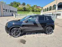 2026 Jeep Avenger