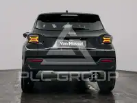 2026 Jeep Avenger