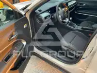 2026 Jeep Avenger