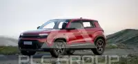 2026 Jeep Avenger