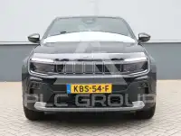 2026 Jeep Avenger