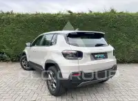 2026 Jeep Avenger