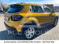 2026 Jeep Avenger